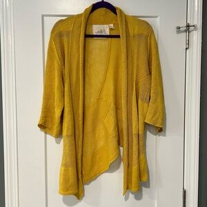 Angel of the North from Anthropologie.